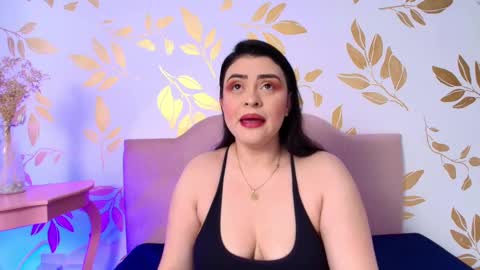 Lauren Anika online show from 02.24.25