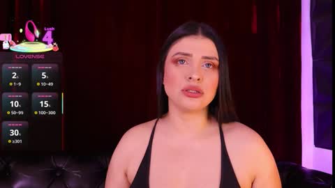 Lauren Anika online show from 09.15.25