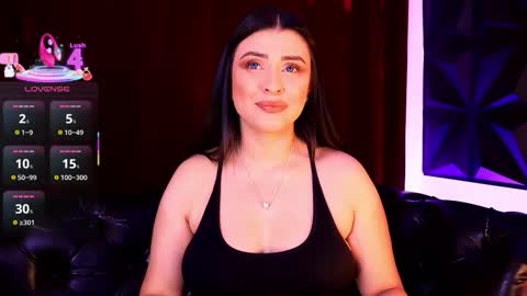 Lauren Anika online show from 09.22.25