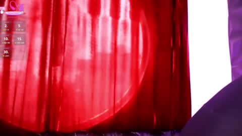 Lauren Anika online show from 09.27.25