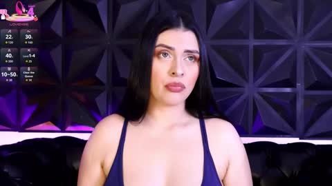 Lauren Anika online show from 10.13.25