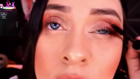 Lauren Anika online show from 10.16.25