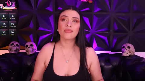 Lauren Anika online show from 10.23.25