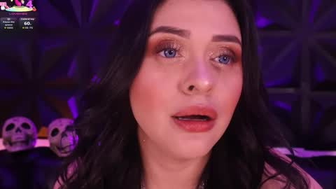 Lauren Anika online show from 10.30.25