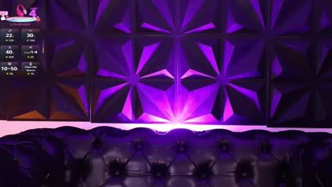 Lauren Anika online show from 11.11.25