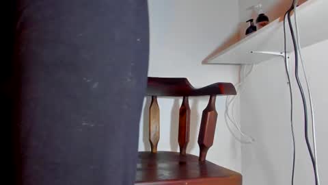 Snapshot of anilethqueenss chatting on 02.26.25 Anileth online show from 02.26.25