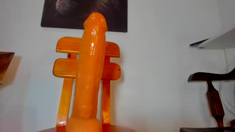 Snapshot of anilethqueenss chatting on 03.08.25 Anileth online show from 03.08.25