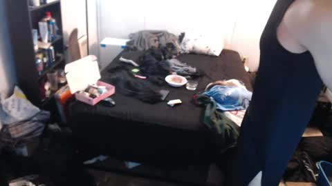 Snapshot of anilyseardor chatting on 03.02.25 Ani online show from 03.02.25