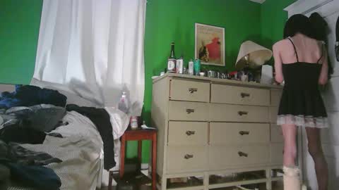 Ani online show from 03.02.26