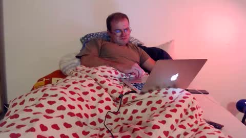 animal_michael online show from 03.05.26