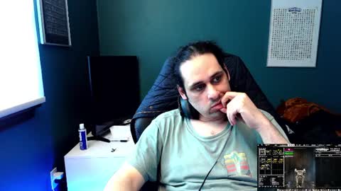 John wick online show from 07.03.26