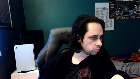 John wick online show from 07.08.26