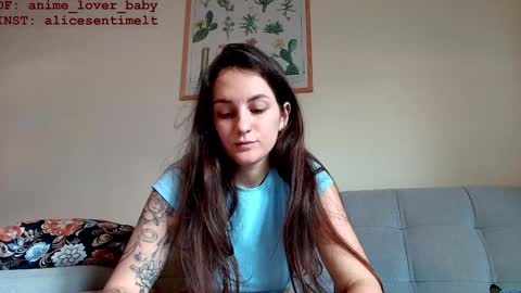 Alice online show from 02.02.25