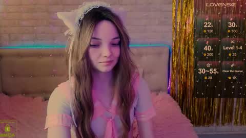 Alica online show from 03.27.26