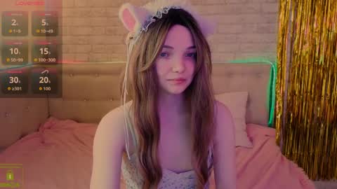 Alica online show from 04.01.26