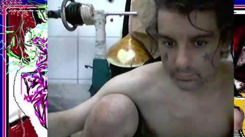 Resident Evil online show from 12.31.24