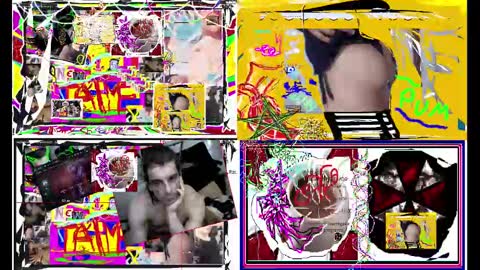 Resident Evil online show from 01.02.25