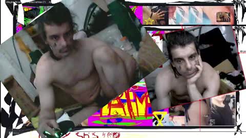 Resident Evil online show from 01.17.25