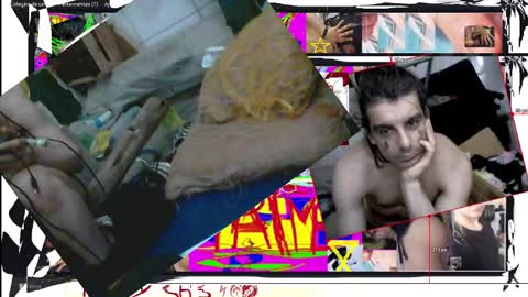 Resident Evil online show from 01.18.25