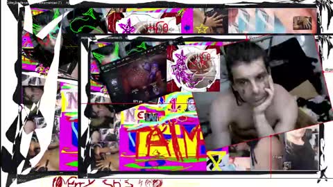 Resident Evil online show from 01.20.25