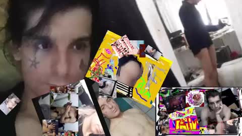 Resident Evil online show from 02.05.25