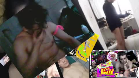 Resident Evil online show from 02.14.25