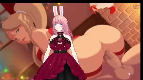 animecutie online show from 02.03.25