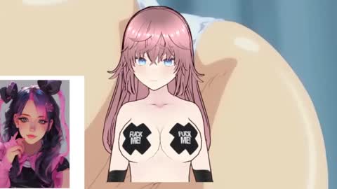 animecutie online show from 03.09.25