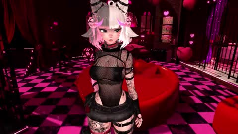 animecutie online show from 11.19.25