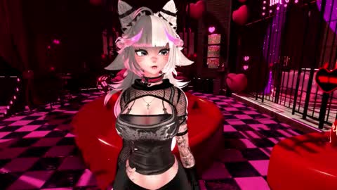 animecutie online show from 11.30.25