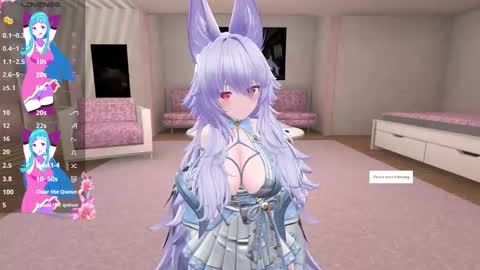 animecutie online show from 03.19.26