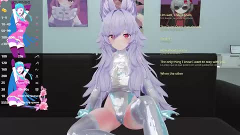 animecutie online show from 03.27.26
