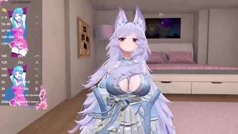 animecutie online show from 03.28.26