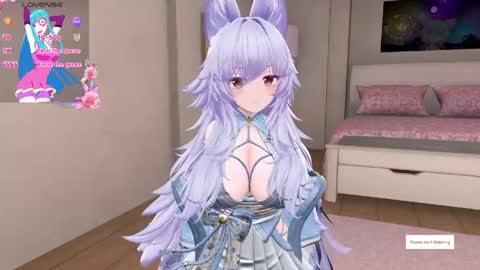animecutie online show from 03.30.26