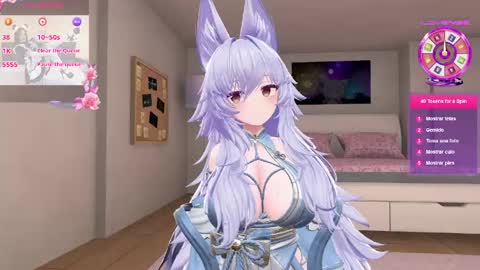 animecutie online show from 04.10.26