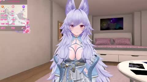 animecutie online show from 04.18.26