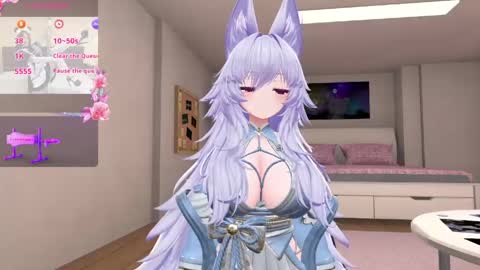 animecutie online show from 05.30.26