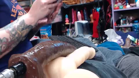 Snapshot of animergamergirl chatting on 02.22.25 Twitter at animegamergrl. No vids for sale on Chaturbate. online show from 02.22.25