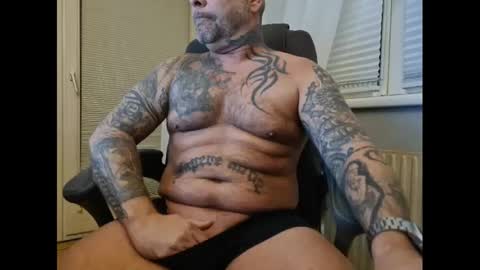 Snapshot of animus6666 chatting on 01.01.25 ANI online show from 01.01.25