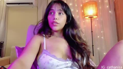 Anisahade online show from 09.09.25