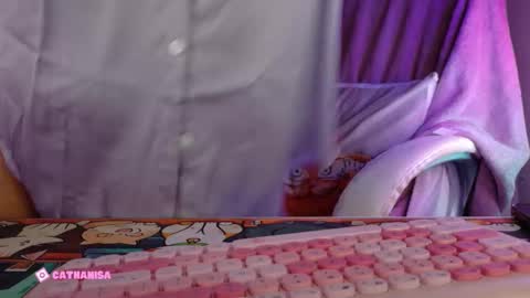 Anisahade online show from 02.21.26