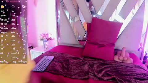 anisha_zambrano online show from 04.14.26