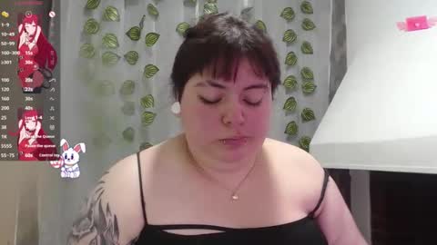 Snapshot of anishasanchezcm101 chatting on 12.19.25 anishasanchezcm101 online show from 12.19.25