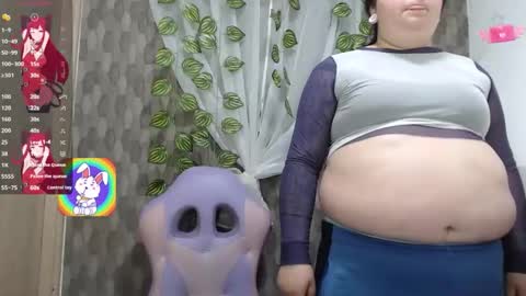 Snapshot of anishasanchezcm101 chatting on 12.22.25 anishasanchezcm101 online show from 12.22.25