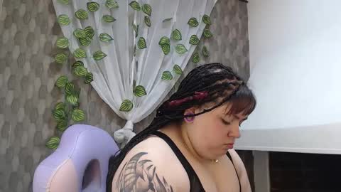 Snapshot of anishasanchezcm101 chatting on 01.09.26 anishasanchezcm101 online show from 01.09.26