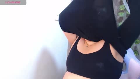 Snapshot of anishasanchezcm101 chatting on 01.13.26 anishasanchezcm101 online show from 01.13.26