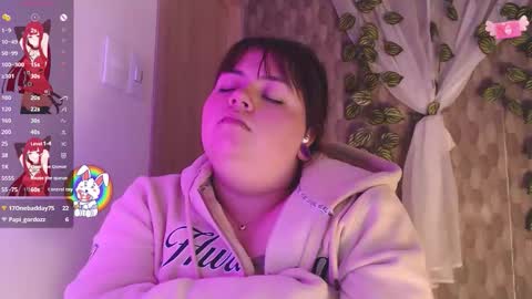 Snapshot of anishasanchezcm101 chatting on 02.03.26 anishasanchezcm101 online show from 02.03.26