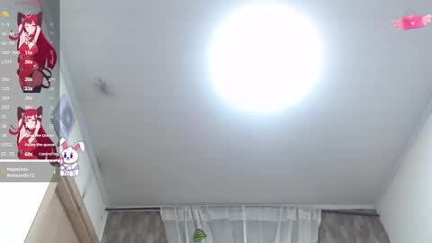 Snapshot of anishasanchezcm101 chatting on 02.06.26 anishasanchezcm101 online show from 02.06.26