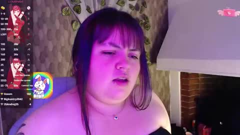 Snapshot of anishasanchezcm101 chatting on 02.14.26 anishasanchezcm101 online show from 02.14.26