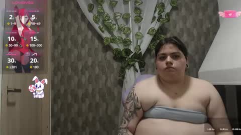 Snapshot of anishasanchezcm101 chatting on 02.18.26 anishasanchezcm101 online show from 02.18.26